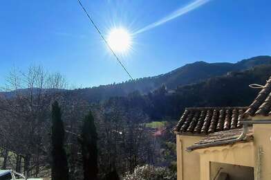 Maison 4 pièces 133000 €