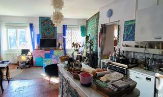 Maison 4 Pièces 85 m² à vendre à Bréau-Mars (30120)