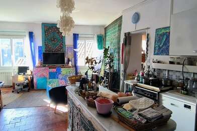 Maison 4 pièces 133000 €