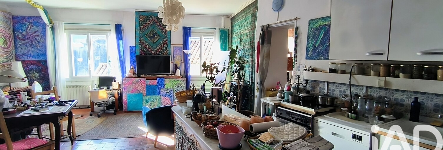 Maison 4 Pièces 85 m² à vendre à Bréau-Mars (30120)