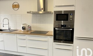 Maison 6 Pièces 149 m² à vendre à Nouzonville (08700)