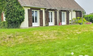 Maison 6 Pièces 100 m² à vendre à Vernon (27200)