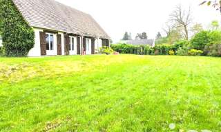 Maison 6 Pièces 100 m² à vendre à Vernon (27200)