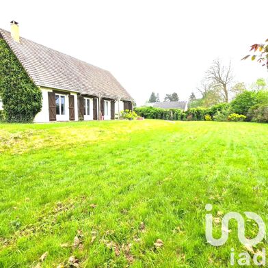 Maison 6 pièces 267000 €