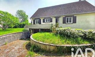 Maison 6 Pièces 100 m² à vendre à Vernon (27200)