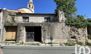 Maison 1 Pièce 240 m² à vendre à Maraussan (34370)