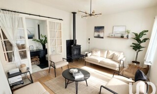 Maison 4 Pièces 80 m² à vendre à La Ferté-Gaucher (77320)
