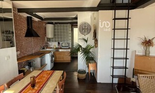 Appartement 2 Pièces 31 m² à vendre à Meudon (92190)