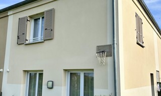 Appartement 3 Pièces 65 m² à vendre à Grisy-Suisnes (77166)