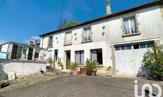 Maison 5 Pièces 190 m² à vendre à Oudincourt (52310)