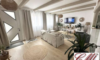 Maison 6 Pièces 146 m² à vendre à Vitry-le-François (51300)