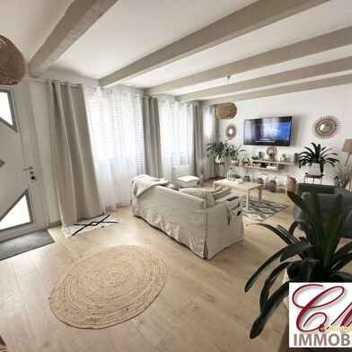 Maison 6 pièces 163000 €