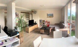 Appartement 3 Pièces 68 m² à louer à Noyarey (38360)
