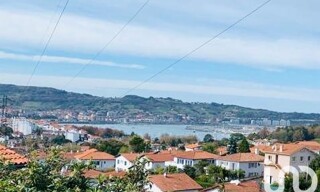 Appartement 3 Pièces 42 m² à vendre à Hendaye (64700)