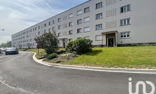 Appartement 4 Pièces 68 m² à vendre à Brétigny-sur-Orge (91220)