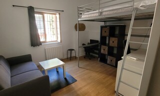 Appartement 1 Pièce 33 m² à vendre à Bordeaux (33000)