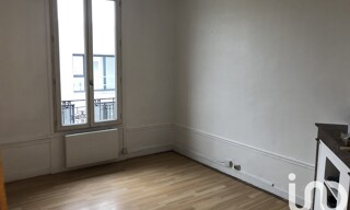 Immeuble  91 m² à vendre à Saint-Denis (93380)