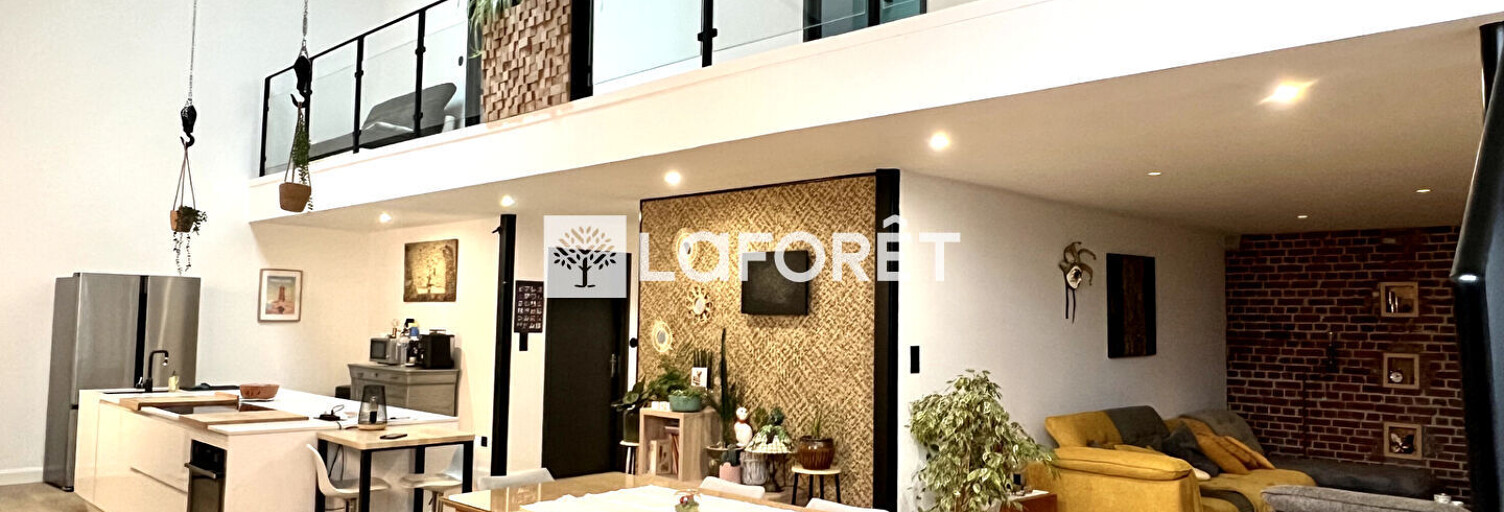 Maison 5 Pièces 172 m² à vendre à Bourghelles (59830)