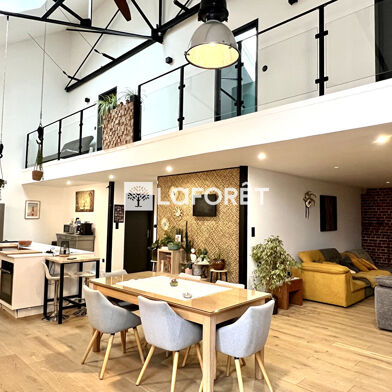 Maison 5 pièces 435000 €