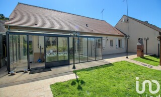 Maison 7 Pièces 115 m² à vendre à Puiseaux (45390)
