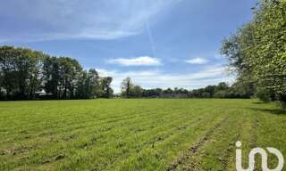 Terrain  2380 m² à vendre à Taupont (56800)