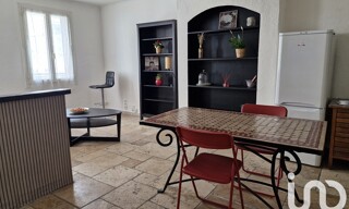 Appartement 3 Pièces 51 m² à vendre à Toulon (83000)
