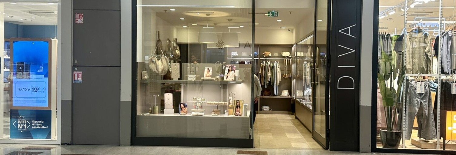 Commerce  31 m² à vendre à Saint-Clément-de-Rivière (34980)