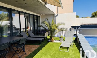 Maison 5 Pièces 153 m² à vendre à Florensac (34510)