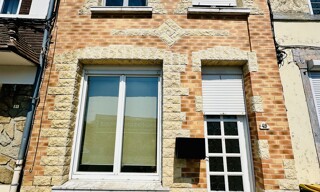 Maison 4 Pièces 85 m² à vendre à Lillers (62190)