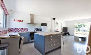 Maison 5 Pièces 124 m² à vendre à Donges (44480)