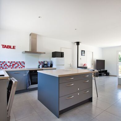 Maison 5 pièces 284990 €