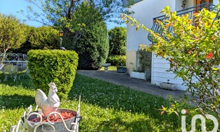 Maison 4 Pièces 89 m² à vendre à Saint-Berthevin (53940)
