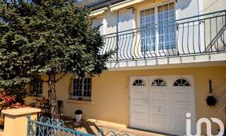 Maison 4 Pièces 89 m² à vendre à Saint-Berthevin (53940)