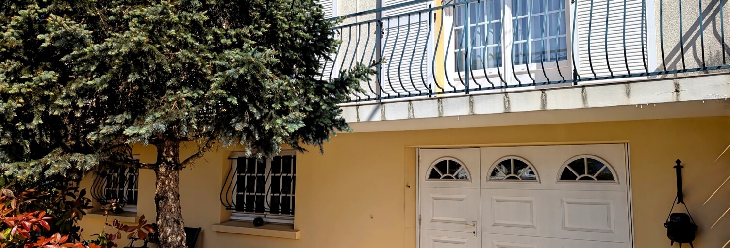 Maison 4 Pièces 89 m² à vendre à Saint-Berthevin (53940)