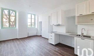 Appartement 2 Pièces 40 m² à louer à Lombez (32220)