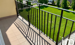 Appartement 3 Pièces 67 m² à vendre à Luisant (28600)