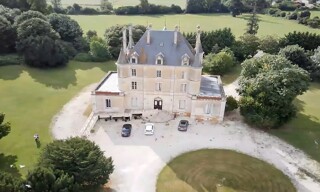 Maison 11 Pièces 850 m² à vendre à Chantonnay (85110)
