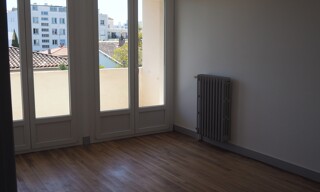 Appartement 4 Pièces 66 m² à vendre à Toulouse (31400)