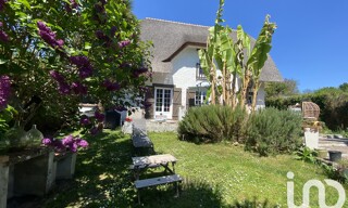 Maison 5 Pièces 105 m² à vendre à Saint-Fargeau-Ponthierry (77310)