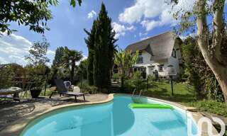 Maison 5 Pièces 105 m² à vendre à Saint-Fargeau-Ponthierry (77310)