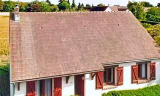 Maison 4 Pièces 87 m² à vendre à Saint-Denis-sur-Loire (41000)