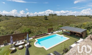 Maison 4 Pièces 144 m² à vendre à Juvignac (34990)