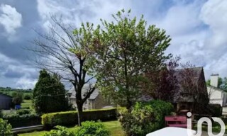 Maison 6 Pièces 175 m² à vendre à Sérent (56460)