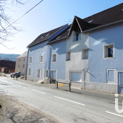 Appartement 4 pièces 64000 €