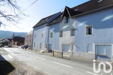 Appartement 4 pièces 64000 €