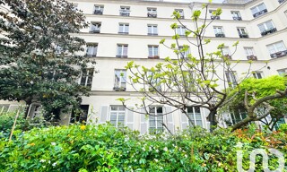 Appartement 2 Pièces 40 m² à vendre à Paris 5 (75005)