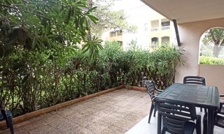 Appartement 2 Pièces 27 m² à vendre à Fréjus (83600)