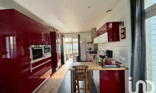Maison 9 Pièces 190 m² à vendre à Ouistreham (14150)