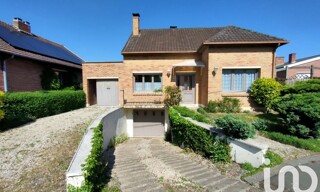 Maison 4 Pièces 95 m² à vendre à Allennes-les-Marais (59251)