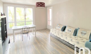 Appartement 3 Pièces 67 m² à vendre à Les Ulis (91940)